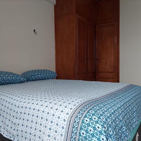Апартаменты Apartamento Na Barra Avenida Сальвадор Экстерьер фото
