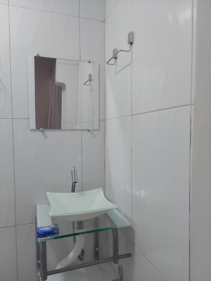 Апартаменты Apartamento Na Barra Avenida Сальвадор Экстерьер фото